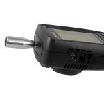 PCE Instruments PCE-MPC 20 Particle Counter for Indicative Measurement with 0.3, 2.5 and 10 Micrometre Measurable Particle Sizes (3)