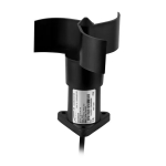PCE Instruments PCE-WS CR Robust Anemometer for Fixed Installation with Adjustable Relay Output (0)