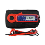 PCE Instruments PCE-LCT 1 Digital Clamp on Tester to Test Leakage Current Measures Voltage Up to 600 V (1)