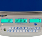 PCE Instruments PCE-PCS 30 Counting Scale Up to 30 kg max. Measuring range (1)