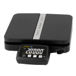 PCE Instruments PCE-PP 20 PCE-PP Series Parcel Scales with Up to 20 kg Weighing Range (0)