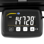 PCE Instruments PCE-PP 20 PCE-PP Series Parcel Scales with Up to 20 kg Weighing Range (1)