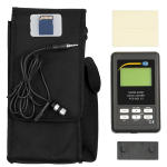 PCE Instruments PCE-NDL 10 Data Logging Sound Level Meter (4)