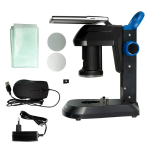 PCE Instruments PCE-LCM 50 Inspection Microscope with Video and Photo Recording (3)