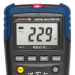 PCE Instruments PCE-LT 12 LAN Tester for Fast Network Cable Inspection (1)