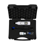 PCE Instruments PCE-WO2 10 Dissolved Oxygen Meter Measurement of Oxygen Content Oxygen Saturation and Sample Temperature (5)