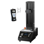PCE Instruments PCE-VTS 50-PFG 500-KIT Motorized Force Test Stand and Force Gauge Kit with Sampling rate 500 Hz (0)