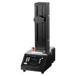 PCE Instruments PCE-VTS 50-PFG 500-KIT Motorized Force Test Stand and Force Gauge Kit with Sampling rate 500 Hz (6)