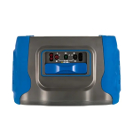 PCE Instruments PCE-ITE 50 Electrical Tester with a Large 3.5" TFT Color LCD Display and Up to 2000 MOhm Measuring range (2)