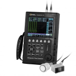 PCE Instruments PCE-UFD 50 Flaw Detector for Non-destructiveMaterial Testing (0)