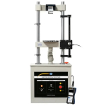 PCE Instruments PCE-MTS500-DFG N 5K FD 300 KIT Motorized test stand up to 5000 N / Force Gage and Force-Displacement Adapter for Measurements (0)