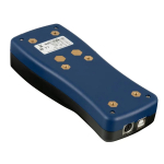 PCE Instruments PCE-PFG 500 PCE-PFG Series Force Gauge with Internal S Load Cell Up to 500 N  Measuring Range (2)