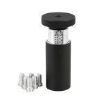 PCE Instruments PCE-TAT 10 Force Gage with Simple Design and Easy Operation for Daily Adhesion Tension Testing (0)