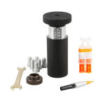 PCE Instruments PCE-TAT 10 Force Gage with Simple Design and Easy Operation for Daily Adhesion Tension Testing (3)