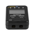 PCE Instruments PCE-WMM 100 Gas Detector for Measure Carbon Dioxide and Oxygen in a Fixed Location (2)