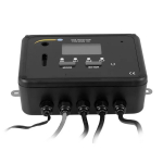 PCE Instruments PCE-WMM 100 Gas Detector for Measure Carbon Dioxide and Oxygen in a Fixed Location (3)