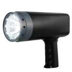 PCE Instruments PCE-OM 15 Handheld Strobe Tachometer with a Measurement Range of 50 to 30,000 rpm (1)