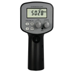 PCE Instruments PCE-OM 15 Handheld Strobe Tachometer with a Measurement Range of 50 to 30,000 rpm (2)