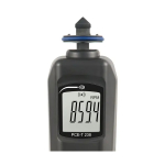 PCE Instruments PCE-T 238 Handheld Tachometer for Contact and Non-contact Measurement (1)