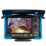 PCE Instruments PCE-PIC 120 Industrial Borescope with 120 m (393.7 ft.) Fiber Optic Push Cable (1)