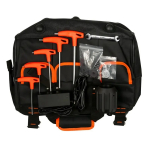 PCE Instruments PCE-PIC 120 Industrial Borescope with 120 m (393.7 ft.) Fiber Optic Push Cable (4)