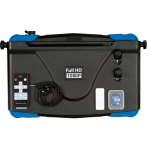 PCE Instruments PCE-PIC 120 Industrial Borescope with 120 m (393.7 ft.) Fiber Optic Push Cable (5)