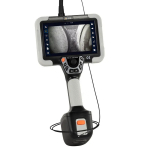 PCE Instruments PCE-VE 1500-28200 PCE-VE 1500 Series Industrial Borescope with 2.8 mm Diameter Camera Cable & 2 m Cable Length (0)