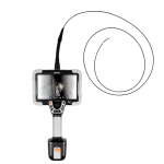 PCE Instruments PCE-VE 1500-28200 PCE-VE 1500 Series Industrial Borescope with 2.8 mm Diameter Camera Cable & 2 m Cable Length (1)