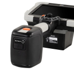 PCE Instruments PCE-VE 1500-28200 PCE-VE 1500 Series Industrial Borescope with 2.8 mm Diameter Camera Cable & 2 m Cable Length (2)