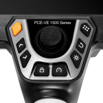 PCE Instruments PCE-VE 1500-28200 PCE-VE 1500 Series Industrial Borescope with 2.8 mm Diameter Camera Cable & 2 m Cable Length (5)