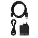 PCE Instruments PCE-VE 1500-28200 PCE-VE 1500 Series Industrial Borescope with 2.8 mm Diameter Camera Cable & 2 m Cable Length (6)