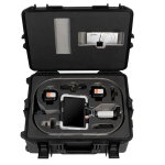 PCE Instruments PCE-VE 1500-28200 PCE-VE 1500 Series Industrial Borescope with 2.8 mm Diameter Camera Cable & 2 m Cable Length (8)