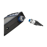 PCE Instruments PCE-VE 200 Industrial Borescope with 4.5 mm Diameter Camera Cable & 1 m Cable Length (2)