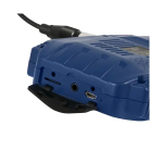 PCE Instruments PCE-VE 200 Industrial Borescope with 4.5 mm Diameter Camera Cable & 1 m Cable Length (3)
