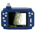 PCE Instruments PCE-VE 200-S Industrial Borescope with 3.7 mm Diameter Camera Cable & 1 m Cable Length (1)