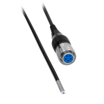 PCE Instruments PCE-VE 200-S Industrial Borescope with 3.7 mm Diameter Camera Cable & 1 m Cable Length (4)