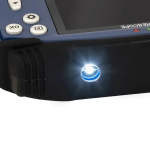 PCE Instruments PCE-VE 200-S Industrial Borescope with 3.7 mm Diameter Camera Cable & 1 m Cable Length (6)