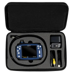 PCE Instruments PCE-VE 200-S Industrial Borescope with 3.7 mm Diameter Camera Cable & 1 m Cable Length (7)