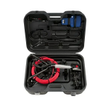 PCE Instruments PCE-VE 380N Industrial Borescope with Front View 28mm Diameter Camera Cable & 30m Semi-flexible Cable Length without Boost Func. (4)