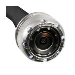 PCE Instruments PCE-VE 390N Industrial Borescope with Front View 28mm Diameter Camera Cable & 10m Semi-flexible Cable Length without Boost Func. (3)