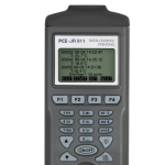 PCE Instruments PCE-JR 911 Infrared Thermometer with Data Logger (1)