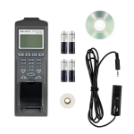 PCE Instruments PCE-JR 911 Infrared Thermometer with Data Logger (6)