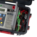 PCE Instruments PCE-IT 150 Insulation Tester Up to 15 kV Test Voltage Measuring range (2)