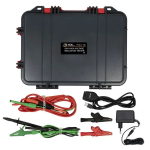PCE Instruments PCE-IT 150 Insulation Tester Up to 15 kV Test Voltage Measuring range (7)