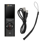 PCE Instruments PCE-LDM 40N Laser Distance Meter up to 40 m Measurement Range (4)
