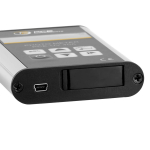 PCE Instruments PCE-UV 40A Light Meter with External Sensor for Simultaneous Measurement of UVA and Light (3)