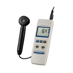PCE Instruments PCE-UV34 Light Meter with External Sensor for Measure UVA and UVB Radiation (0)