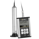 PCE Instruments PCE-LMD 100 Lux Meter for Luminance Measurement of 0.000 to 50,000 lux (0)