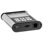 PCE Instruments PCE-LMD 100 Lux Meter for Luminance Measurement of 0.000 to 50,000 lux (3)