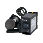 PCE Instruments PCE-LXT Lux Meter for Fixed Installation with Relay Output and Control Output (1)